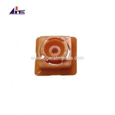 ATM মেশিনের যন্ত্রাংশ NCR BRM ক্যাসেট স্পেসার কমলা 009-0029127-01-02