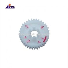 ATM Parts NCR S2 পিক মডিউল হুইল ড্রাইভ গিয়ার 36T 445-0756286-04 445-0729526