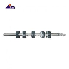 ATM মেশিনের যন্ত্রাংশ NCR উপস্থাপক পলি শ্যাফ্ট 445-0677375-15 445-0709478