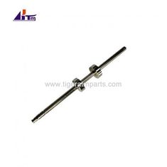 ATM মেশিনের যন্ত্রাংশ NCR 5877 6622 উপস্থাপক LVDT মেটাল শ্যাফ্ট Assy 445-0677375-10 445-0709475