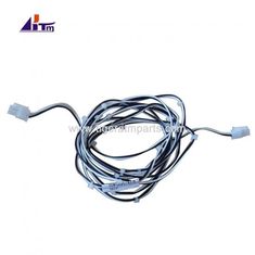 ATM মেশিনের যন্ত্রাংশ NCR কম শক্তি ডিসি হার্নেস 3M 0090020743 009-0020743