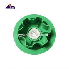 ATM Parts NCR S2 উপস্থাপক গ্রিন গিয়ার নতুন সংস্করণ 445-0761208-01 445-0730542
