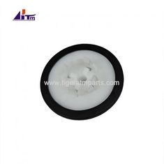 এটিএম খুচরা যন্ত্রাংশ NCR S2 পুলি অ্যাসি 18G 445-0761208-97