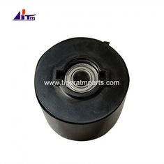 NCR SDM2 ESCROW টেপ কালো 484-0106869-28 ATM হার্ডওয়্যার উপাদান