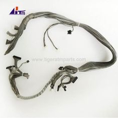 ATM স্পেয়ার পার্টস NCR GBNA GBRU Cable Assy 009-0022174