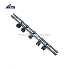 এনসিআর রোল গাইড শ্যাফ্ট এসি 445-0663062 এটিএম মেশিনের উপাদান