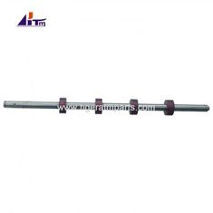 এনসিআর এটিএম পার্টস GBRU GBNA BV মডিউল রেড রোলার শ্যাফ্ট 009-0026749 009-0019431-29