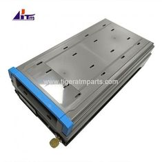 ATM মেশিনের যন্ত্রাংশ Diebold Opteva নগদ ক্যাসেট 00155842000D
