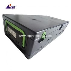 ATM মেশিনের যন্ত্রাংশ Diebold Nixdorf CAS রিসাইক্লিং ক্যাস Bare CONV ক্যাসেট 1750307760