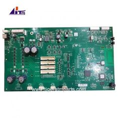 ব্যাংক এটিএম মেশিনের যন্ত্রাংশ Diebold Nixdorf CCA প্রধান নিয়ামক 49242480000E