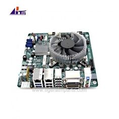 ATM মেশিনের যন্ত্রাংশ Diebold Nixdorf মাদারবোর্ড CCA PRCSR AIO CI5 2.7GHZ 49256602000A