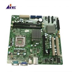 ATM মেশিন পার্টস Diebold CCA PRCSR C2D বোর্ড হাইবাও 49235265000B
