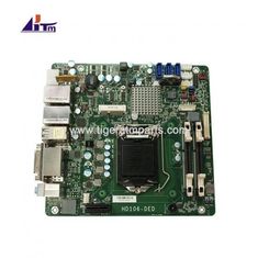 ATM পার্টস Diebold CCA PRCSR AIO CI5 2.7GHZ Win10 49256605200A