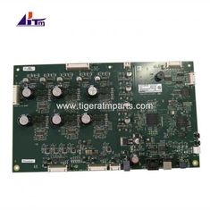 ATM Parts Diebold Nixdorf DN200 PCBA CNTRL SAFE RMV4 নিম্ন নিয়ামক বোর্ড 1750311974