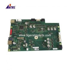 ATM মেশিনের যন্ত্রাংশ Diebold Nixdorf DN200 PCB PCBA RM4 বোর্ড 1750287366
