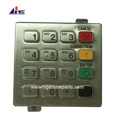 49255715721B Diebold EPP7 SM ENG কীবোর্ড ATM মেশিনের যন্ত্রাংশ