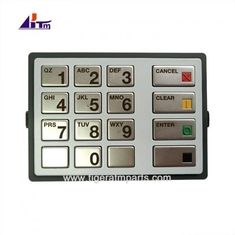 ATM মেশিনের যন্ত্রাংশ Diebold Nixdorf EPP7 কীবোর্ড 49249442707B