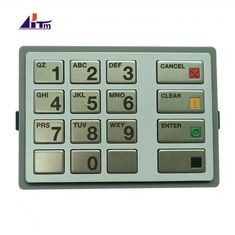 ATM মেশিনের যন্ত্রাংশ Diebold EPP7 PCI-Plus কীবোর্ড ইংরেজি সংস্করণ 49249443707A