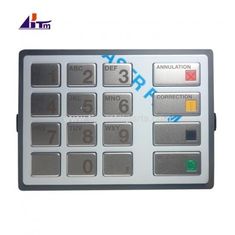 ATM মেশিনের যন্ত্রাংশ DN Diebold Nixdorf EPP7 কীবোর্ড 1750344832