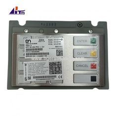 এটিএম মেশিনের যন্ত্রাংশ Diebold Nixdorf DN সিরিজ EPP V8 USA PK2 কীপ্যাড 1750346484