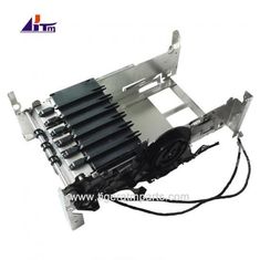 49225250000A Diebold Opteva AFD 1.5 সংস্করণ স্ট্যাকার ATM মেশিনের যন্ত্রাংশ