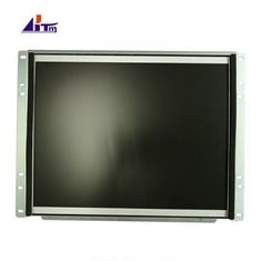 এটিএম মেশিনের যন্ত্রাংশ Diebold 5500 মনিটর AIO LCD 15 ইঞ্চি SVD 49250933000A