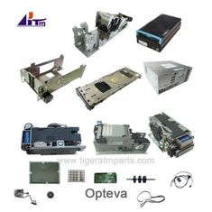 Diebold Opteva মডিউল এবং এটিএম মেশিনের সমস্ত অংশ