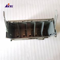 ATM মেশিনের যন্ত্রাংশ Diebold 368 ECRM চ্যাসি 5 ক্যাসেট উচ্চ ULWS5A