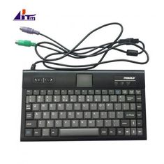 ATM Parts Diebold Opteva অপারেটর রক্ষণাবেক্ষণ কীবোর্ড ইউএসবি 49211481000A