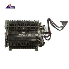 ATM মেশিনের যন্ত্রাংশ Diebold 378 UTFL উপরের পরিবহন ফ্রন্ট 49233111000A