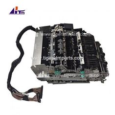 49233110000E Diebold ECRM 3700 UCSLL ক্যাশ স্লট ফ্রন্ট লোড এটিএম মেশিনের যন্ত্রাংশ