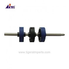 49204018000A 49204018000D Diebold Opteva ফিড শ্যাফ্ট ATM মেশিনের যন্ত্রাংশ