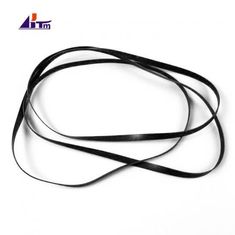 এটিএম খুচরা যন্ত্রাংশ Diebold Opteva 625mm পরিবহন সেমি-স্ট্রেচ ফ্ল্যাট বেল্ট 29008482000K