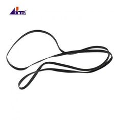 এটিএম খুচরা যন্ত্রাংশ Diebold Opteva 860mm পরিবহন সেমি-স্ট্রেচ ফ্ল্যাট বেল্ট 29008482000J