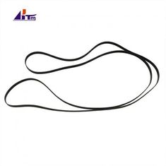 এটিএম খুচরা যন্ত্রাংশ Diebold Opteva 720mm পরিবহন সেমি-ট্রেচ ফ্ল্যাট বেল্ট 29008482000G