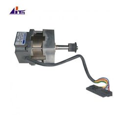ATM মেশিনের যন্ত্রাংশ Diebold Opteva মোটর ডিসি ব্রাশহীন 49202751000A 49211438000A