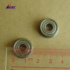 এটিএম খুচরা যন্ত্রাংশ Diebold Opteva Ball Bearing 49201066000A