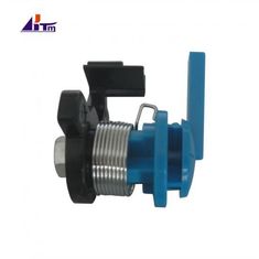 এটিএম খুচরা যন্ত্রাংশ Diebold Opteva ক্যাসেট লক লক 39009842000B