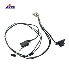 ATM Parts Diebold 5500 স্ট্যাকার সেন্সর ক্যাবল হার্নেস 49242427000A-18 49250146000A