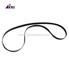 ATM Parts Diebold ট্রান্সপোর্ট বেল্ট 0.25 Semi-Stretch 49200585000B