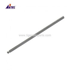 ATM মেশিনের যন্ত্রাংশ Diebold Opteva Take Away Wheel Shaft 49-204050-000A 49204050000A