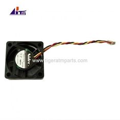 ATM মেশিনের যন্ত্রাংশ Diebold ZR 300 ফ্যান D03X-05TM 49233199125A