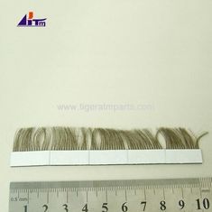 এটিএম খুচরা যন্ত্রাংশ Diebold Opteva Brush অ্যান্টি-স্ট্যাটিক 49204047000B