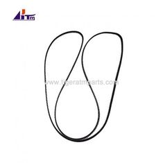 ATM খুচরা যন্ত্রাংশ Diebold বেল্ট টাইমিং M 03.00P 375T Nprn/Fbr Gl 29008375000Q
