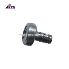 Diebold ATM Parts স্ক্রু ম্যাক প্যান হেড M3-0.5-6.0 কর্টো স্ট্যাকার 29016399000B