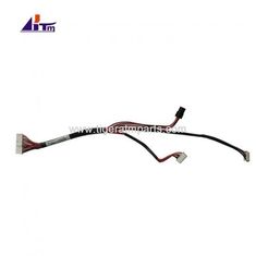 ATM অংশ Diebold DN100 ক্যাবল হার্নেস 5550 2.0 স্ট্যাকার 49254690000N-17 49267171000A এর জন্য