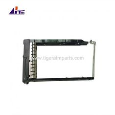 ATM খুচরা যন্ত্রাংশ Diebold HDD 3.5 ক্যাডি ক্যারিয়ার HDDSK DRV 49223722000B