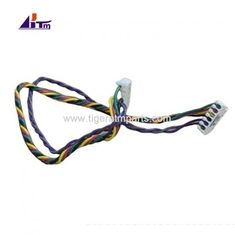 49220935000C ATM Diebold Nixdorf মোটর ক্যাবল ESC RL বুক ট্রান্সপোর্ট 49221808000F-18