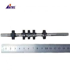 Diebold Nixdorf ATM Parts রোলার শ্যাফ্ট 6*148 ESC RL বুক ট্রান্সপোর্ট 49221808000F-03