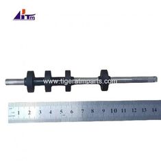 Diebold Nixdorf ESC RL বুক ট্রান্সপোর্ট 6x140 রোলার শ্যাফ্ট 49221808000F-02